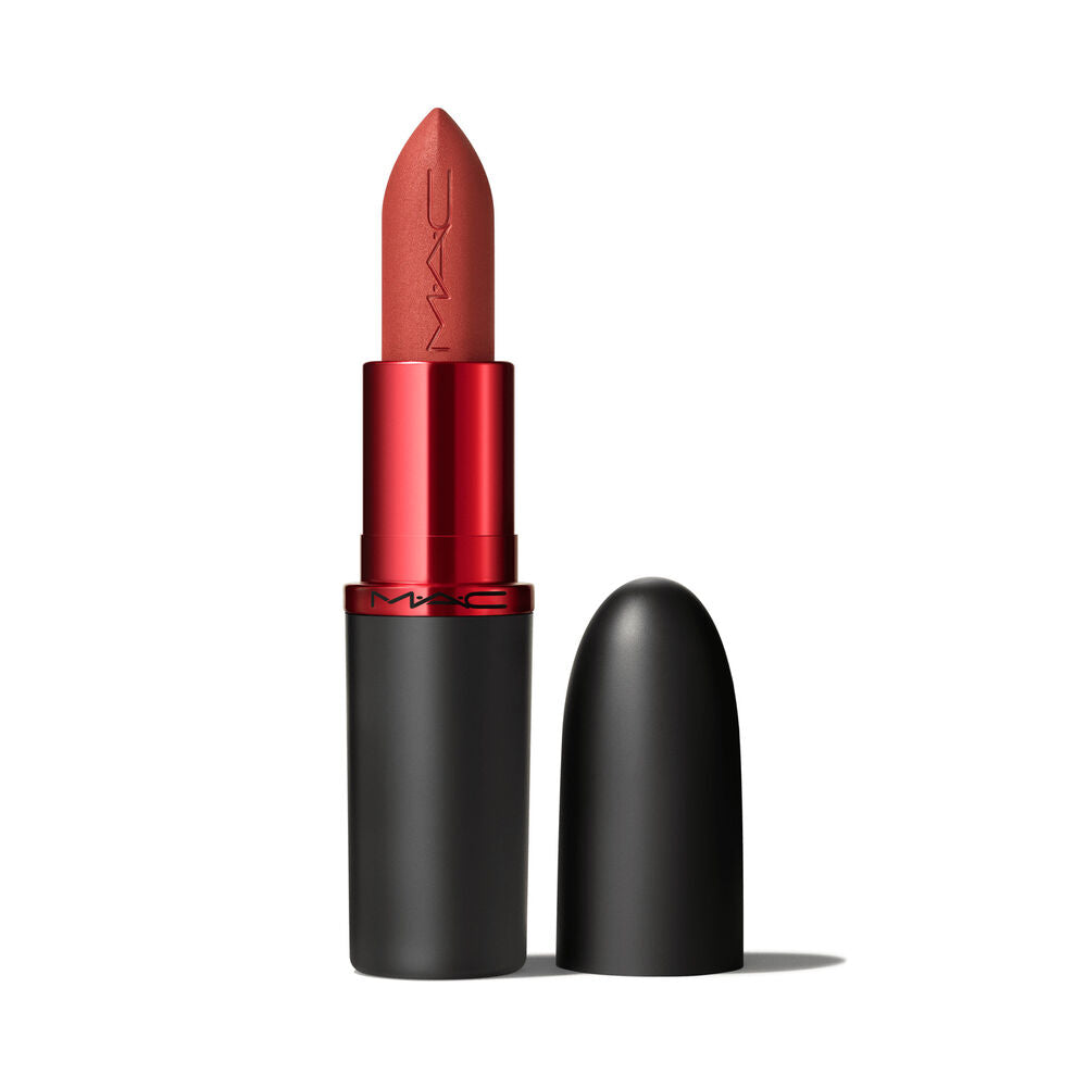 MAC-ximal Silky Matte Lipstick