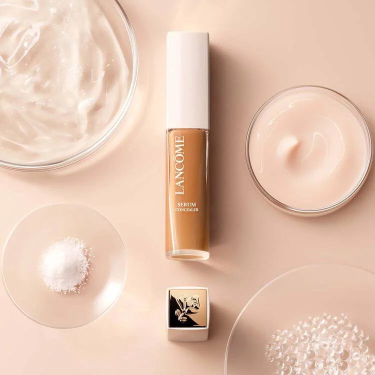 Lancome Teint Idole Ultra Wear Care & Glow Serum Concealer