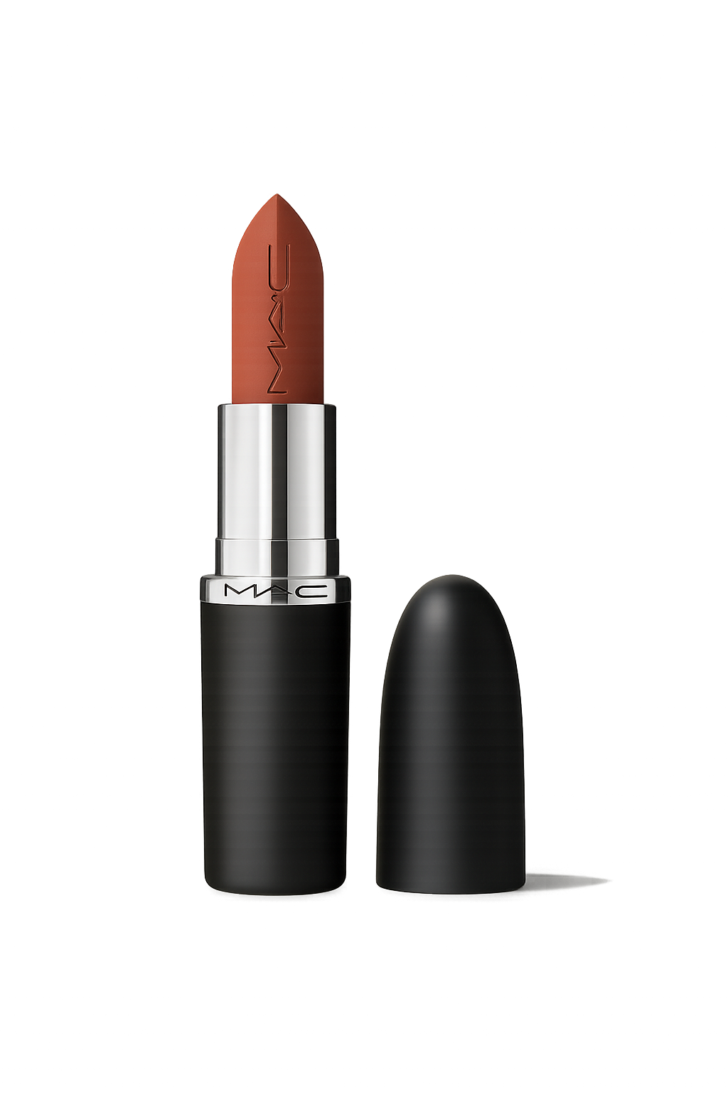 MAC-ximal Silky Matte Lipstick