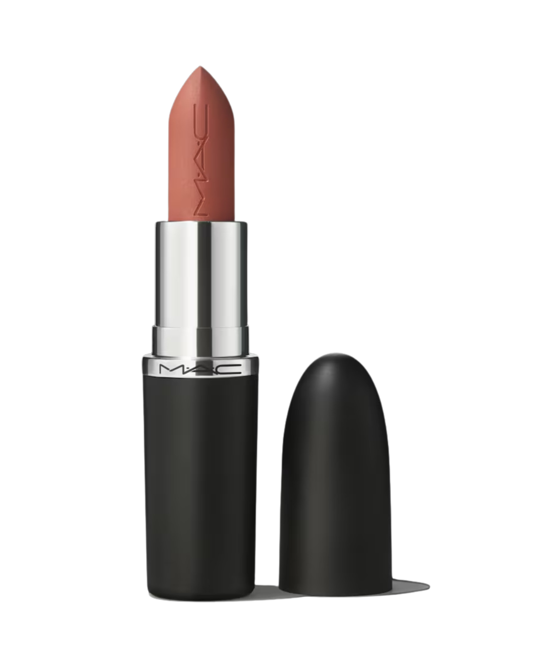 MAC-ximal Silky Matte Lipstick