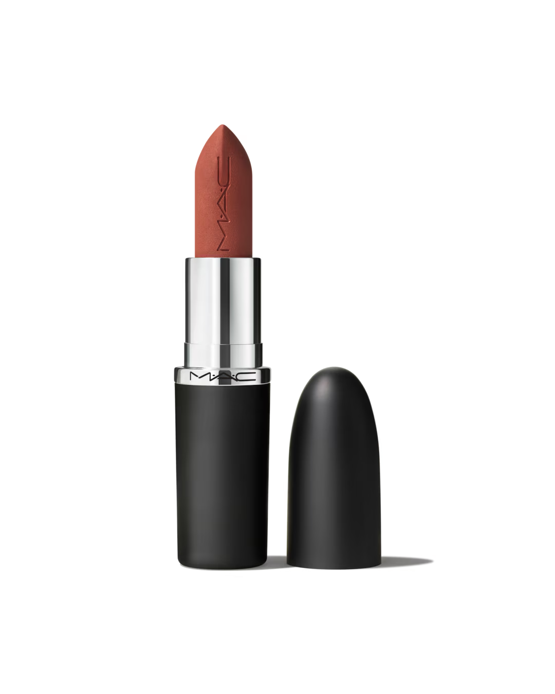 MAC-ximal Silky Matte Lipstick