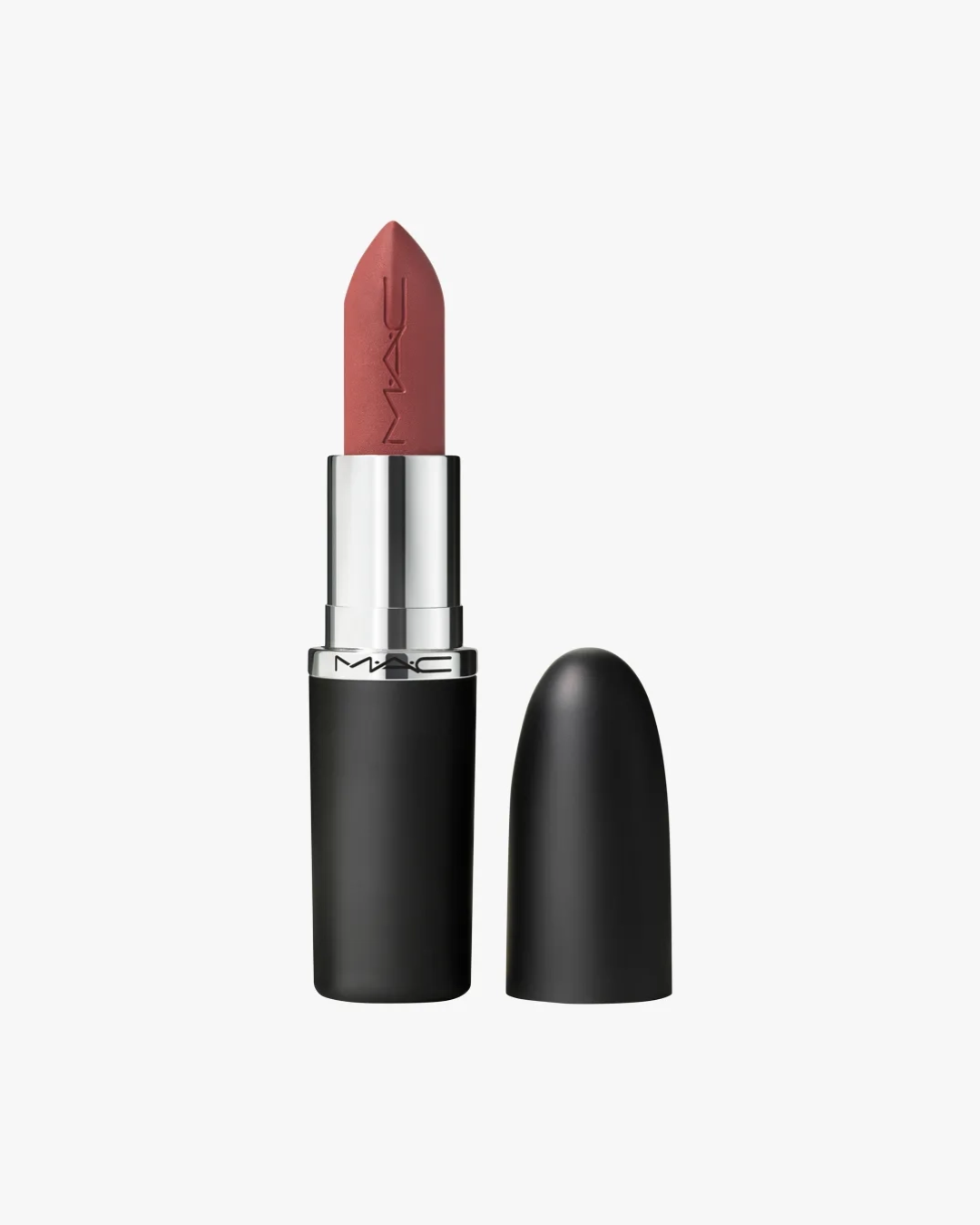 MAC-ximal Silky Matte Lipstick