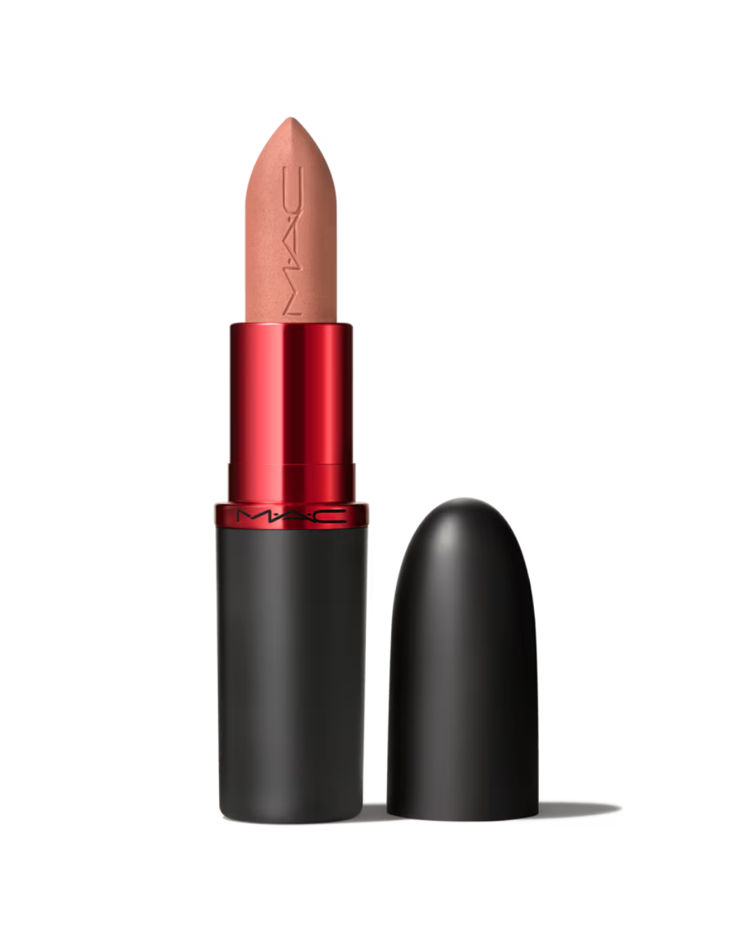 MAC-ximal Silky Matte Lipstick