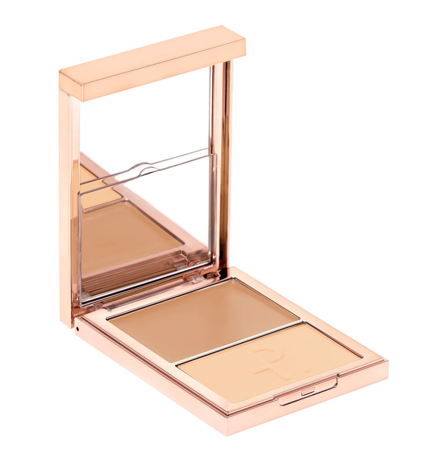 Patrick Ta, Major Skin Créme Foundation & Finish Power Duo