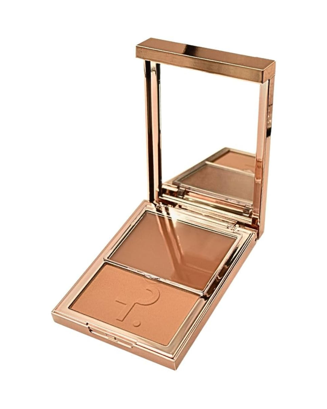 Patrick Ta, Major Skin Créme Foundation & Finish Power Duo