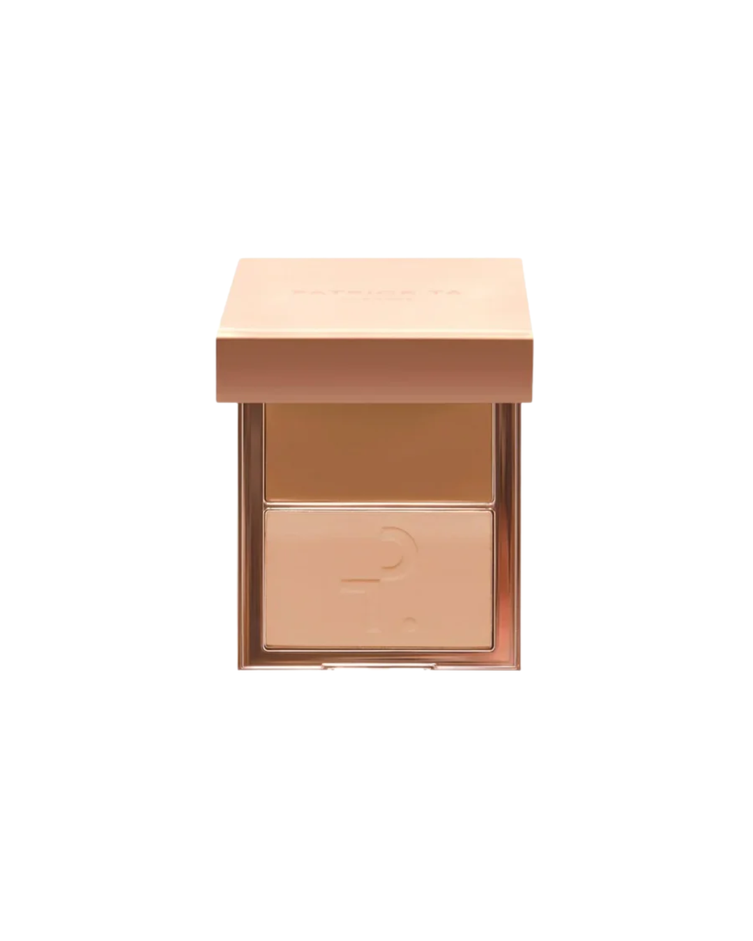 Patrick Ta, Major Skin Créme Foundation & Finish Power Duo