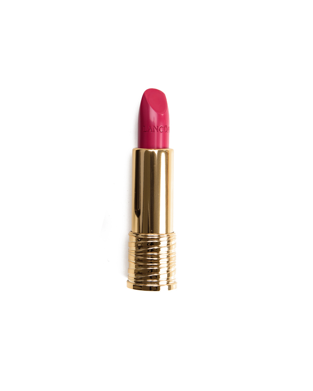 Lancome L´Absolu Rouge Cream Lipstick