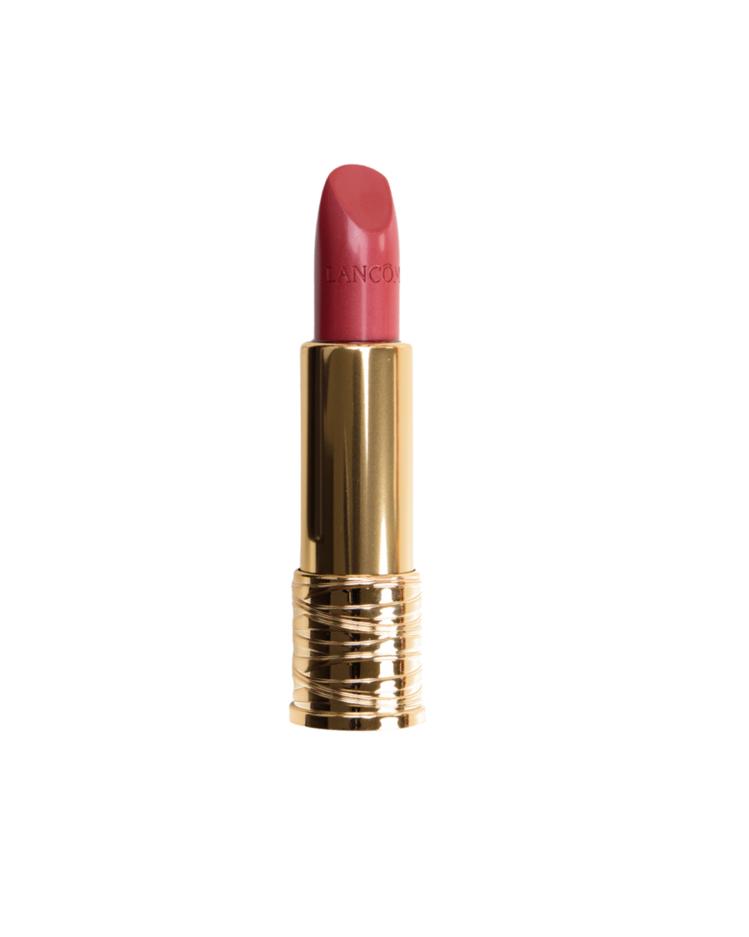 Lancome L´Absolu Rouge Cream Lipstick