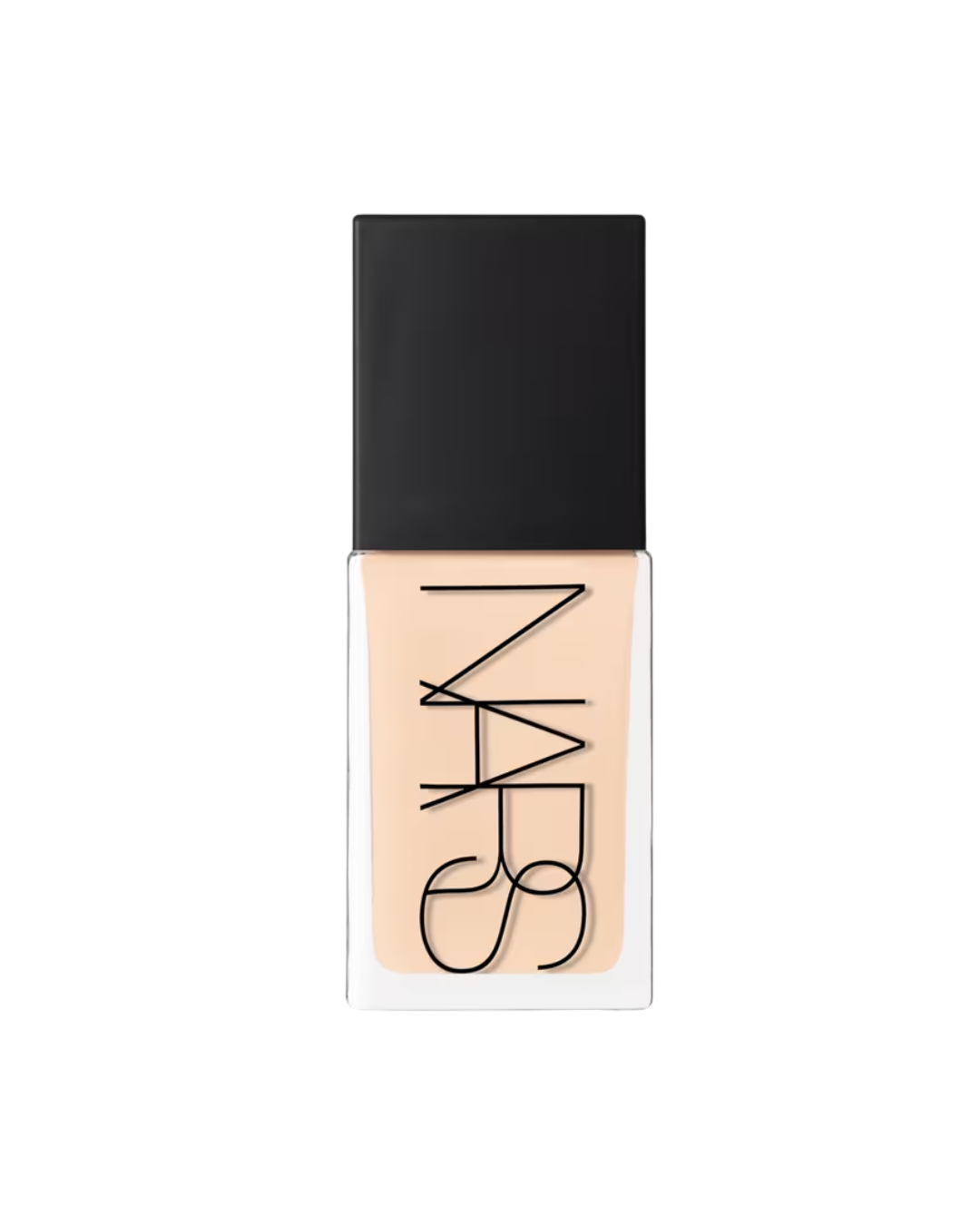 NARS Natural Radiant Longwear Foundation