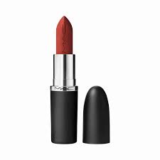 MAC-ximal Silky Matte Lipstick