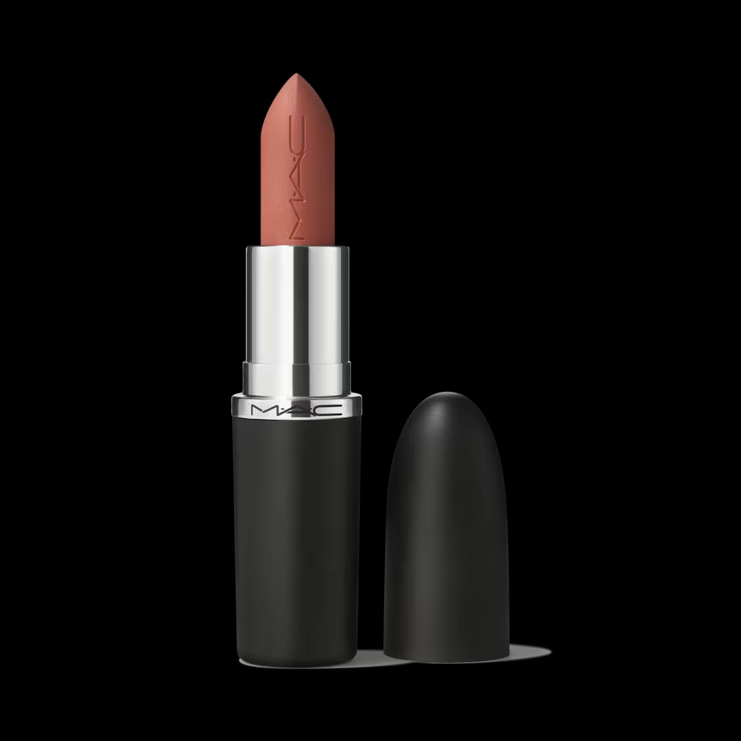 MAC-ximal Silky Matte Lipstick