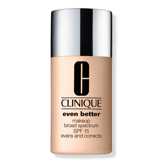 Clinique Even Better Foundation SPF 15