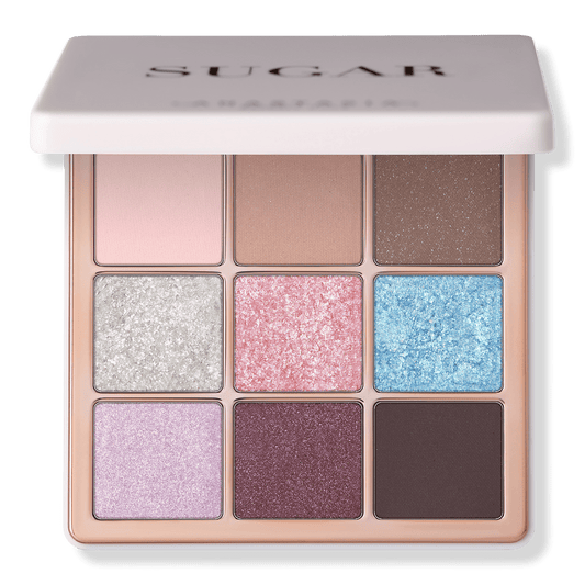 Anastasia Beverly Hills Sultry mini Eyeshadow Palette
