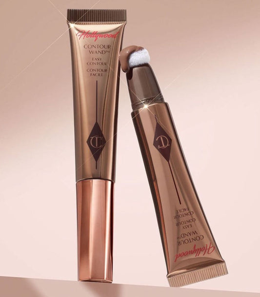 Charlotte Tilbury Hollywood Contour Wand Pillow Talk