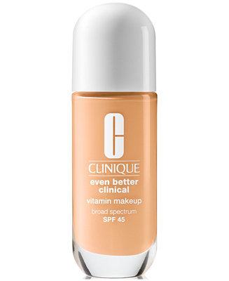 Clinique Even Better Clinical Vitamin SPF 45