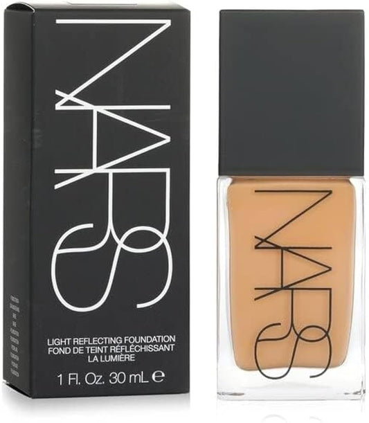 NARS Natural Radiant Longwear Foundation
