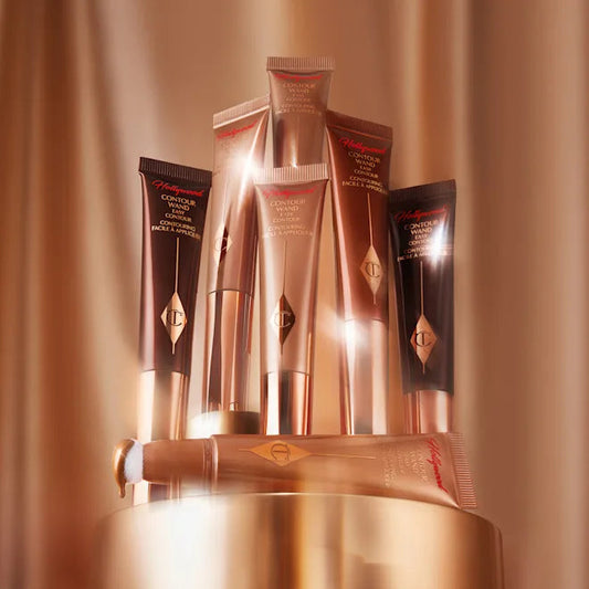 Charlotte Tilbury Hollywood Contour Wand Pillow Talk