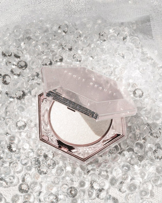 Fenty Beauty Diamond Bomb