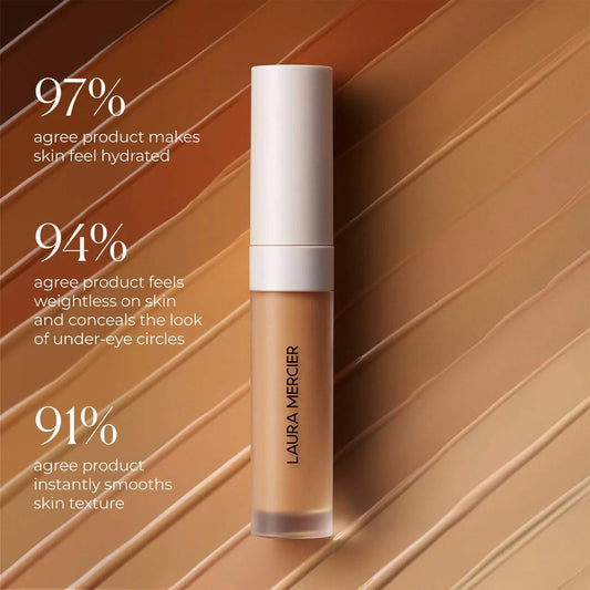 Laura Mercier Real Flawless Weightless Perfecting Concealer