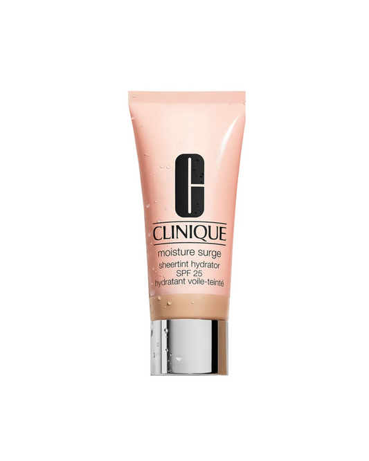 Clinique Moisture Surge Sheertint Hydrator SPF 25