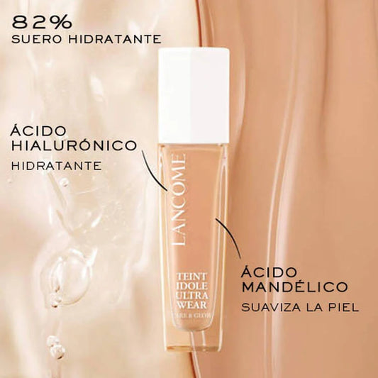 Lancome Teint Idole Ultra Wear Care & Glow