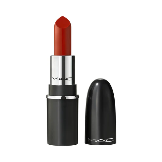MAC-ximal Silky Matte Lipstick
