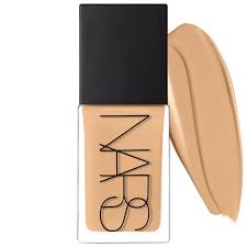 NARS Natural Radiant Longwear Foundation