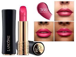 Lancome L´Absolu Rouge Cream Lipstick