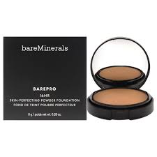 BareMinerals Barepro Skin-perfecting Powder Foundation