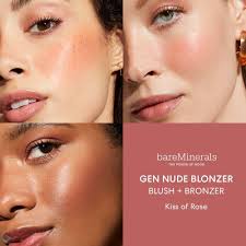 BareMinerals Gen Nude Blonzer