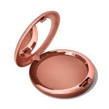 MAC Skinfinish Sunstruck Matte Bronzer