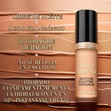 Too Faced Born This Way Concealer