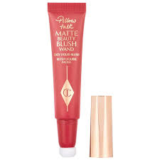 Charlotte Tilbury Hollywood Matte Blush Wand