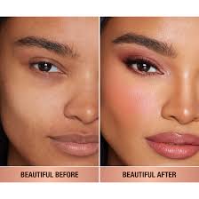 Charlotte Tilbury Hollywood Matte Blush Wand