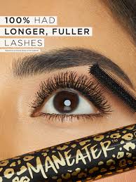 Tarte Mascara Maneater