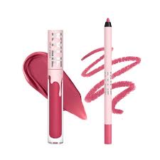 Kylie Jenner Matte Liquid Lipstick & Lipliner