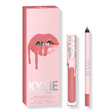 Kylie Jenner Matte Liquid Lipstick & Lipliner