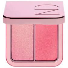 Natasha Denona Hy Blush Cloudy Cream Cheek Duo