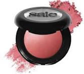 Saie Baked Power Blush