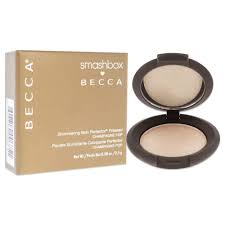 Smashbox x BECCA Shimmering Skin Perfector Highlighter