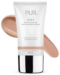 PÜR 4-in-1 Tinted Moisturizer SPF 20