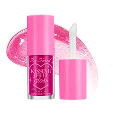 Too Faced Kissing Jelly Gloss