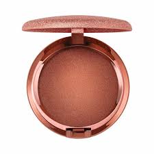 MAC Skinfinish Sunstruck Radiant Bronzer