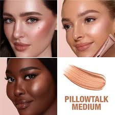 Charlotte Tilbury Hollywood Highlighter