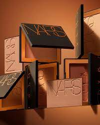 NARS Laguna Bronzing Powder