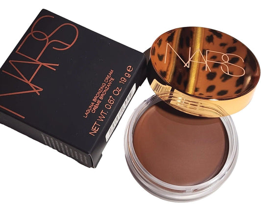 NARS Laguna Bronzing Cream